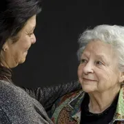 «Amare è fare la strada insieme». Le "sorelle del dolore" e il titolo del Meeting