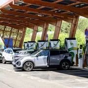 Auto aziendali, l'elettrica vince la sfida del portafoglio