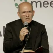 Il cardinale José Tolentino de Mendonca, prefetto del Dicastero per la cultura e l’educazione