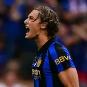 Il primo urlo dell'Inter: con il tifoso Leonardo ha già conquistato lo scudetto del cuore
