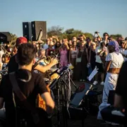 Musica, territorio e volontariato. Time in Jazz: laboratorio di vita