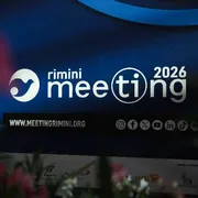 Il Meeting per l'amicizia fra i popoli alla Fiera di Rimini