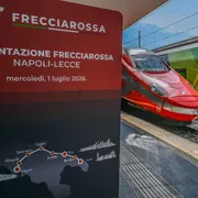 La questione (ferroviaria) meridionale