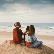 Non è un semplice «stare insieme»: la compagnia definisce chi siamo
