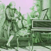 Schmitt e il figlio che volle essere Mozart. E sfidò suo padre
