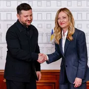 Sì a prestiti per 8,9 miliardi sulle armi. Ma cosa c'è nel "pacchetto" militare per Kiev?