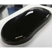 L’auto diventa un buco nero: ecco la vernice che intrappola la luce