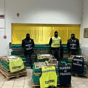 Così il narcotraffico sfrutta IA e digitale