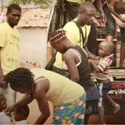 Grazie a vaccinazioni e solidarietà  la Liberia fuori dall’incubo Ebola
