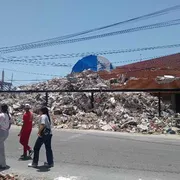 «Noi, venezuelani, sfiniti dal sisma». Due mesi dopo il terremoto non è finito