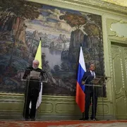 L’Ucraina e la diplomazia della Chiesa: le ferite della guerra vanno “toccate”
