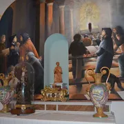 La santa che cambiò gli Usa scoprì il cattolicesimo a Livorno