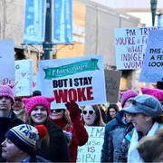 Ripensare il woke? Non è un problema italiano