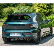 Golf GTI Edition 50: 325 CV di pura adrenalina per festeggiare 50 anni di un mito