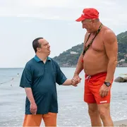 Fabrizio era un "gigante buono" ed è morto durante il suo generoso servizio