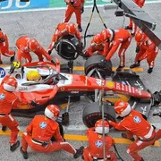 Formula 1, c'è un’Italia che vince anche se non si vede sul podio