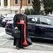 Il cardinale Ouellet vince la causa contro la donna che lo accusava di abusi sessuali