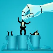 Il lavoro e la rivoluzione dell’IA, distruzione creatrice da governare