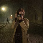 A Venezia la vita di Gerda Taro, la ragazza che documentò la guerra