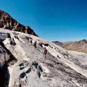 Più calda, instabile e pericolosa: così la montagna si scopre fragile