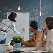 Alleanza tra Lombardia e Silicon Valley per le startup