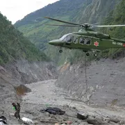 Il Nepal e noi: perché il campanello d'allarme suona anche per le Alpi