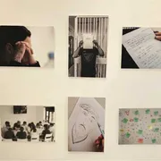 Le voci dietro le sbarre, in mostra scene di speranza