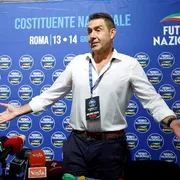 Le (due) tegole giudiziarie su Vannacci: ecco di cosa si sta discutendo
