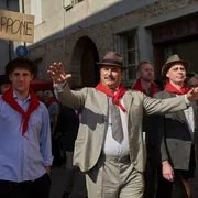 Don Camillo e Peppone, a Brescello rivive il "Mondo piccolo" di Guareschi