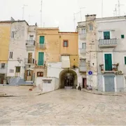A Bari tra B&b e fiction la casa è introvabile anche per il ceto medio