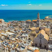 A Bari tra B&b e fiction la casa è introvabile anche per il ceto medio