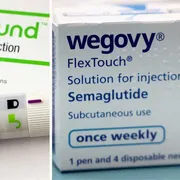 Farmaci anti obesità, negli Usa boom tra i bambini