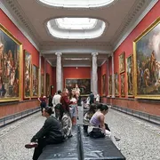 A Montpellier c'è un museo francese dall'anima italiana