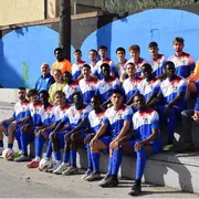 Una squadra con decine di nazioni: a Pesaro il calcio è integrazione
