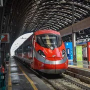 L'Europa vuole viaggiare in treno: «Alta velocità e biglietto unico»