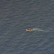Sette migranti morti al giorno in mare nel solo mese d'agosto
