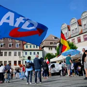 L'Afd tenta il colpo grosso alle urne: governare in Sassonia