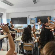 La lezione sia un momento di cura. Il mio augurio alla scuola