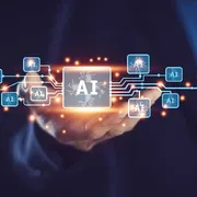 IA: parole nuove senza intenzione