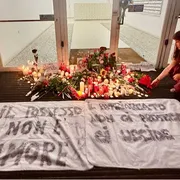 Firenze ricorda Lorena: il femminicidio è un fenomeno sociale non privato