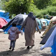 Dal Mediterraneo alla Manica per le donne la migrazione è più dura che mai