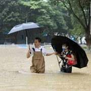 La Chiesa in prima linea nell’Asia ferita dai disastri