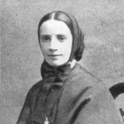 Madre Cabrini e il denaro:
anche un chiodo può servire