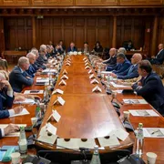A Palazzo Chigi la giornata di incontri sul futuro dell’ex Ilva