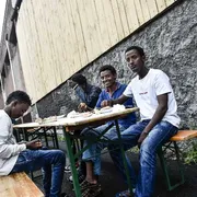 L'immigrazione e la trappola della paura