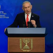 L'accusa: «Netanyahu sapeva del 7 ottobre. Gli Emirati lo avevano informato»