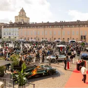Tanta Cina, ma non solo: Torino per tre giorni torna capitale dell'automobile