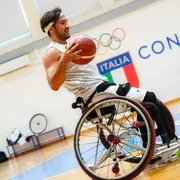Sbuelz: «La pallacanestro mi ha dato una nuova vita»