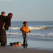 Sette donne migranti su dieci vittime di abusi: i report-choc sui viaggi della speranza