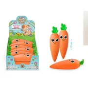 Dalle sabbie tossiche alla carota elastica contaminata: i giochi ripieni di amianto allarmano l'Ue